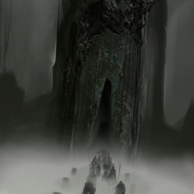 misty riders