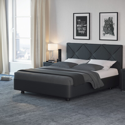  	 Bed for a directory .