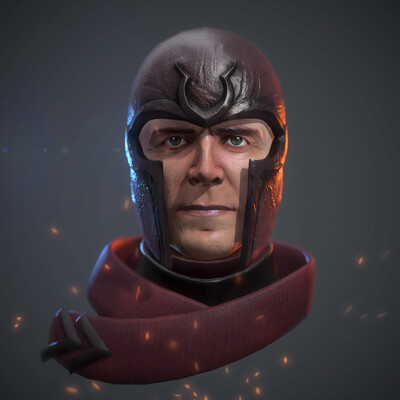 Magneto