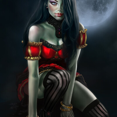 Vampire