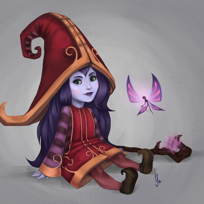 Lulu