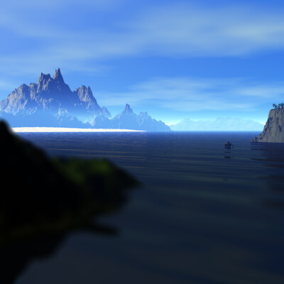 Island