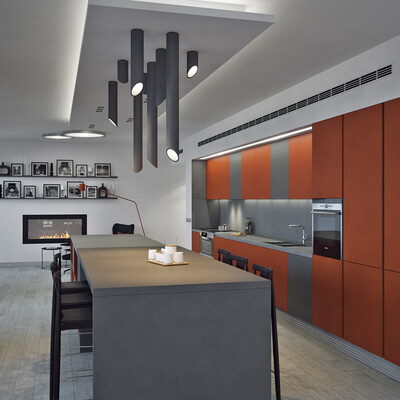 Apartments in Israel