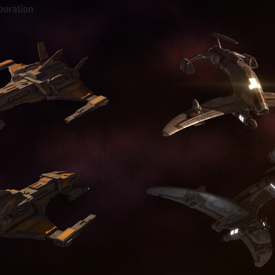 Fighters