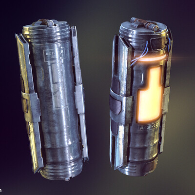 Capsule