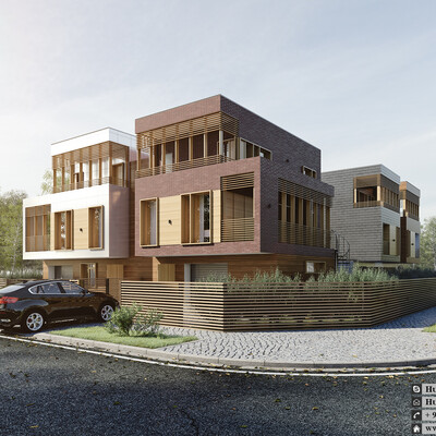 Duplex