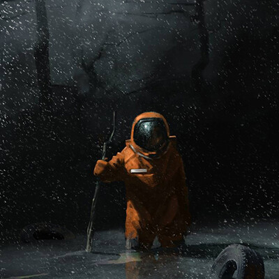 The Last Hero