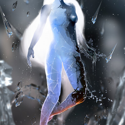Water Spirit