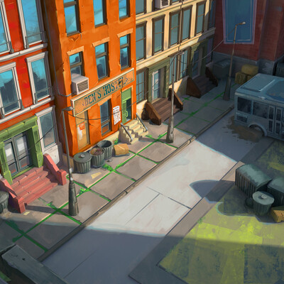 Harlem