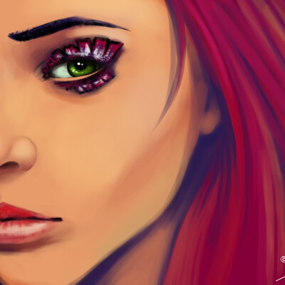 portrait