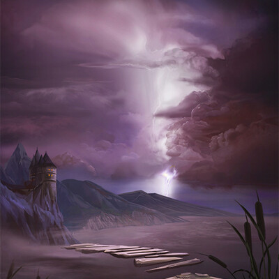 before the Storm