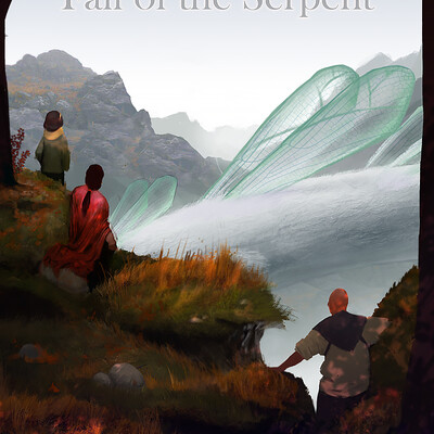 Fall of the Serpent