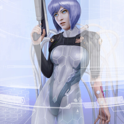 Motoko