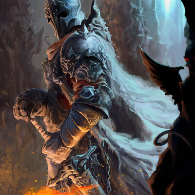 character 1