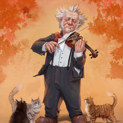 Musician