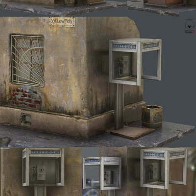 Payphone