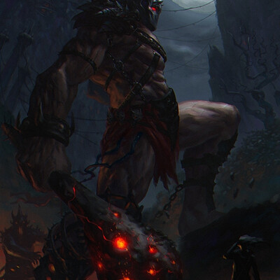 Colossus