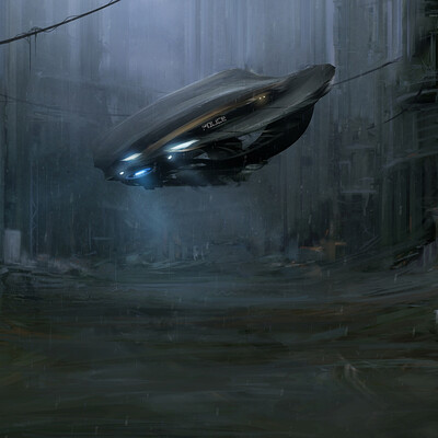 patrol