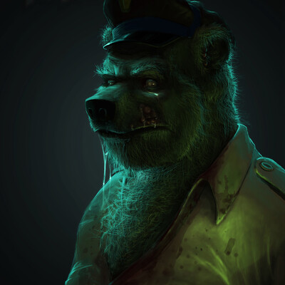 Baloo (TaleSpin)