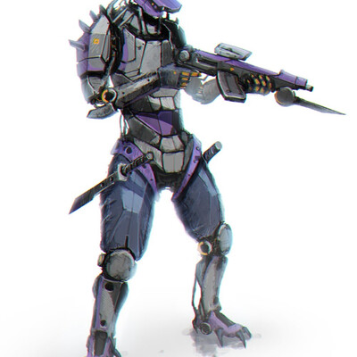Robot