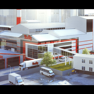Factory