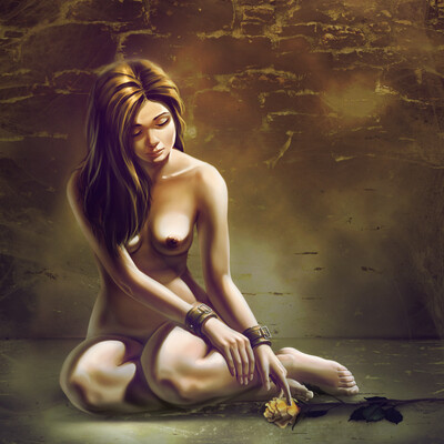 waiting for you