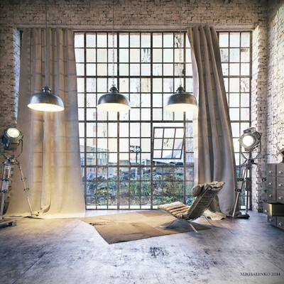 Loft