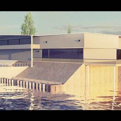 Private House
