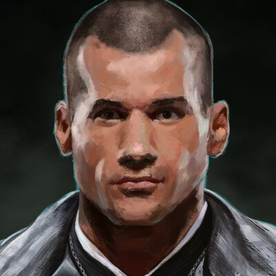 character 2