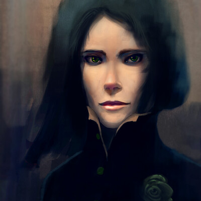 Portrait