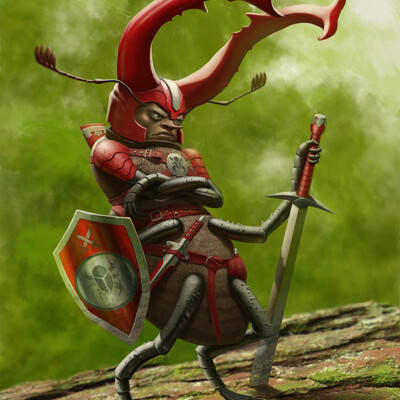 beetle