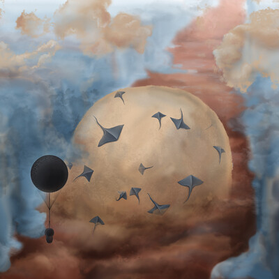 "Jupiter"