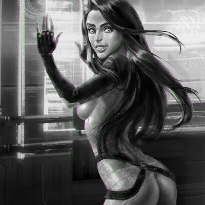 Miranda