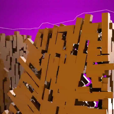 TMB Ru Branding ident
