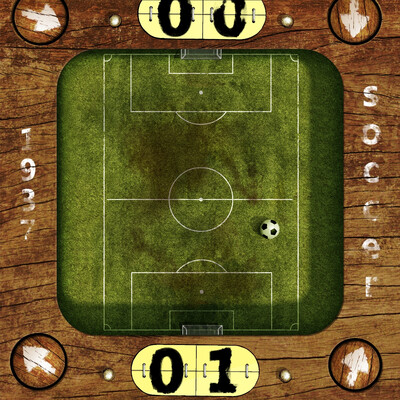 football
