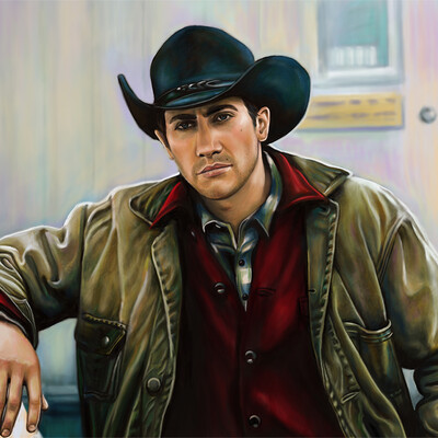 Jake Gyllenhaal