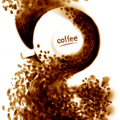 coffee