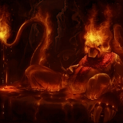 Magmar