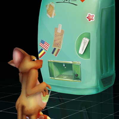 cat
