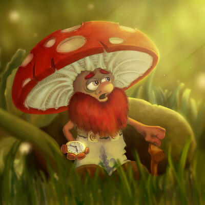 forest