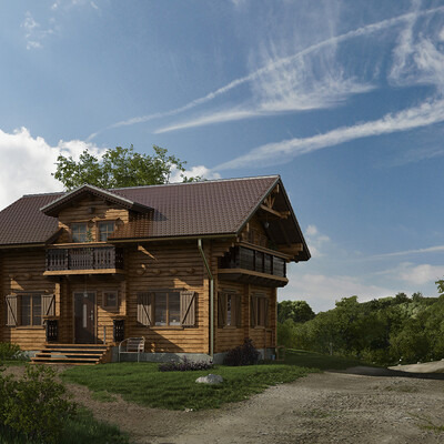 Pokrovsky Hills
