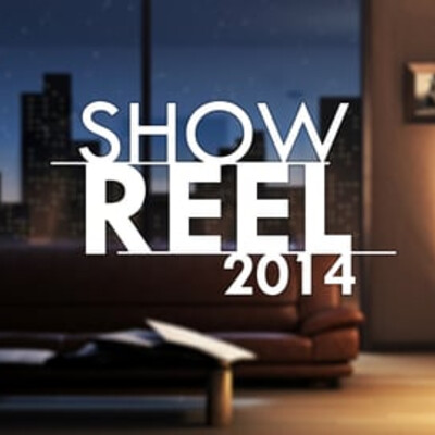 Reel 2014 Ivan Panasenko