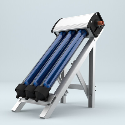 Solar collectors