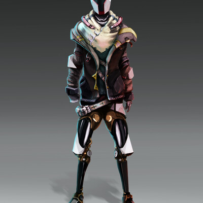 bot