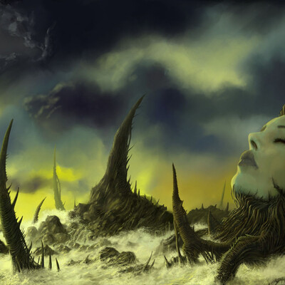 Oblivion