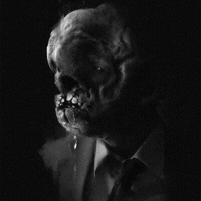 Gentleman #2