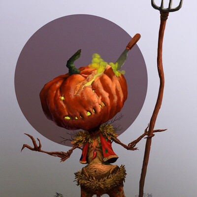 Pumpkin