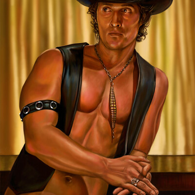 Matthey McConaughew