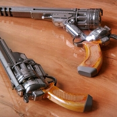 Revolver