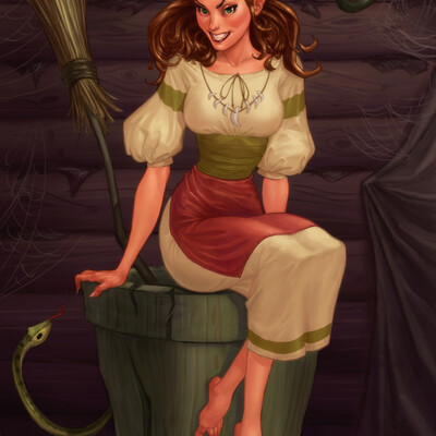 Witch